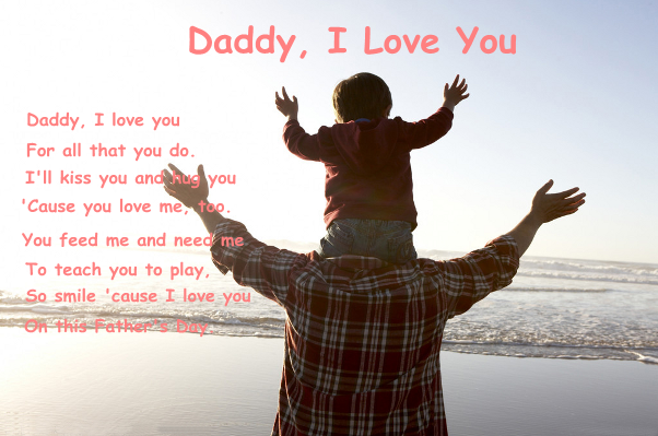 fathers%20day%20slideshow New poems for father day 2014
